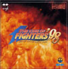 THE KING OF FIGHTERS’98 ORIGINAL SOUND TRAX