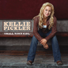 CD "Small Town Girl" Kellie Pickler
