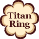Titan-Ring