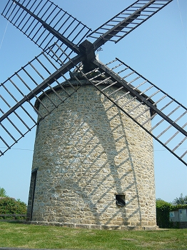 moulin