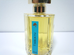 L’Artisan Parfumeur（ラルチザン パフューム）の香水、「TIMBUKTU（タンブクトゥ）」