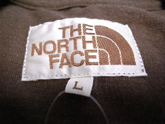 THE NORTH FACEのヨセミテ国立公園のGraphic Tee