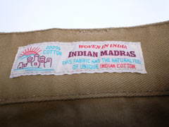 DAILY TASTE（デイリーテイスト）のショーツはインド綿100%