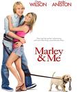 ●マーリー 世界一おバカな犬が教えてくれたこと（MARLEY & ME）