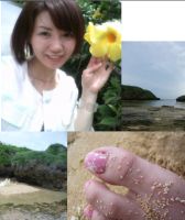 赤松佳音さんのオフィシャルブログ「星の砂の人魚」