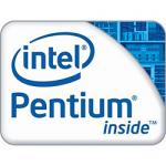 Pentium Dual-Core E5500