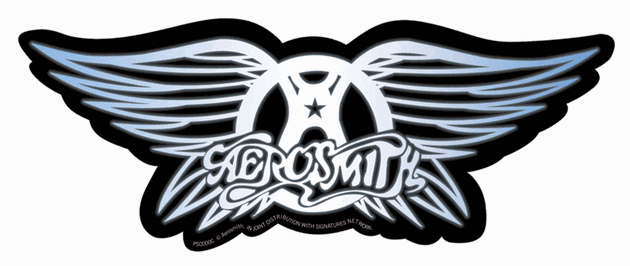 Cool Design エアロスミス Aerosmith