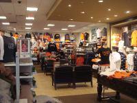Princeton University Shop