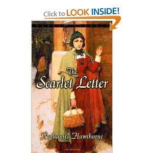 scarlett letter