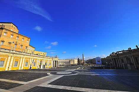 ピエトロ広場