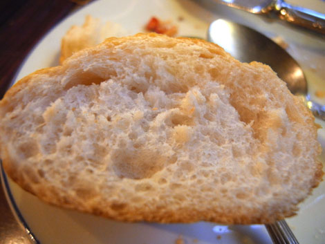 絶品フランスパン