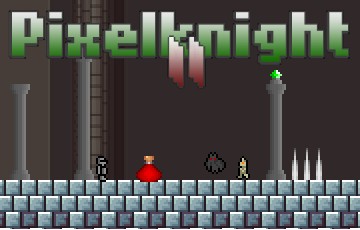 Pixelknight 2