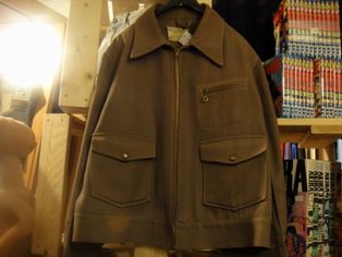 Day's WorkJacketデイズジャケット