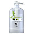 無添加アミノ酸系シャンプー「uruotte（うるおって）」