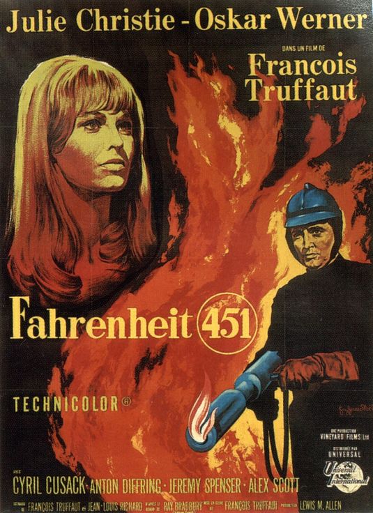 Fahrenheit 451 01