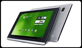 Acer ICONIA TAB 500
