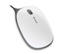 Microsoft Express Mouse T2J-00012 フリントグレー