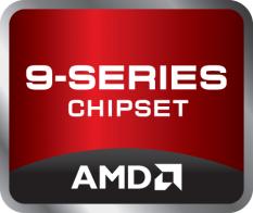 AMD 9-series chipset