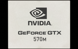 GeForce GTX570M