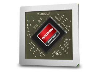 AMD Radeon HD6990M
