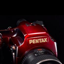 PENTAX 645D japan