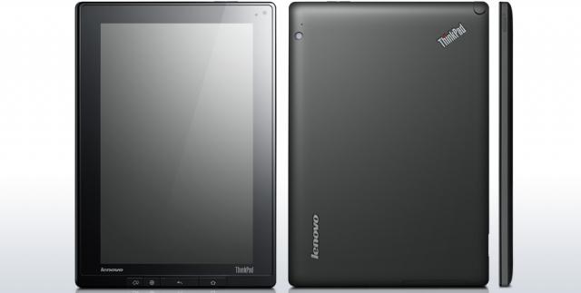 ThinkPad Tablet