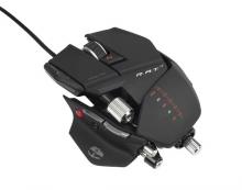 Cyborg R.A.T. 7 Gaming Mouse