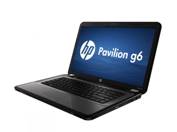 HP Pavilion g6-1300 AMDモデル