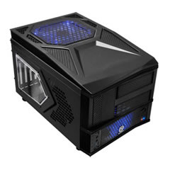Storm Power Gamer-A Cube