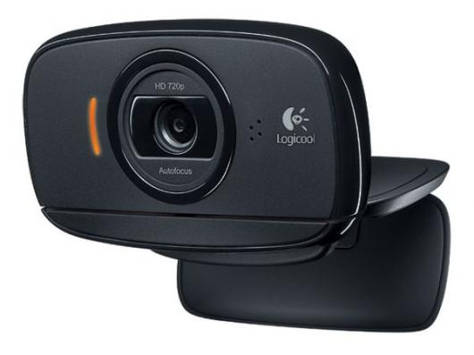 Logicool HD Webcam C525