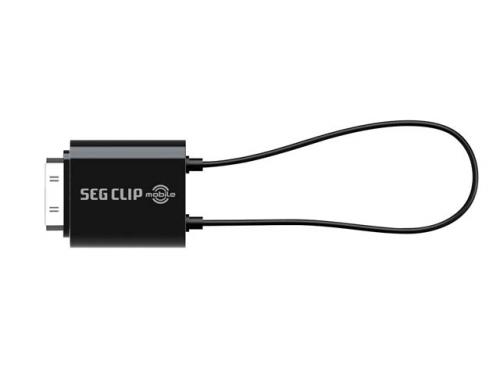 SEG CLIP mobile GV-SC510/D