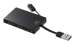 USB-HMU403BK
