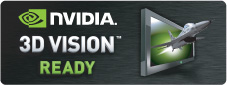XL2420T NVIDIA 3D Vision 2