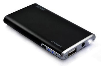 BluePack S3 for iPhone / iPod / BlackBerry