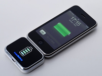 MobileBattery for iPod/iPhone