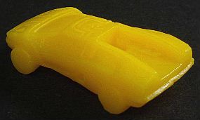 PRIME MICRON SPARKPLUG MINI-CON ARMADA BIG TRANSFORMERS DIABLO KABAYA Candy Toy 191