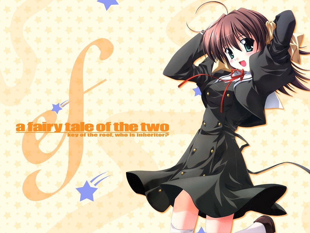 Kjスタイル アニメ壁紙 画像 Ef A Fairy Tale Of The Two Memories Melodies
