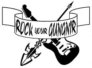 Rock your Gungnir