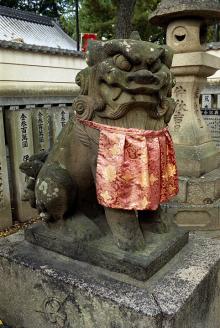 猪名野神社#2