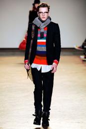 Daniel Hicks307_FW09_NY_Marc By Marc Jacobs