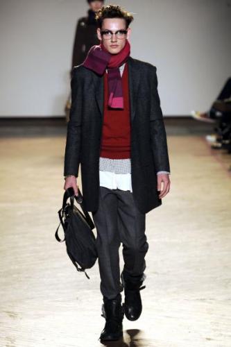 2009_02_20_Jakob Hybholt345_FW209_NY_Marc by Marc Jacobs