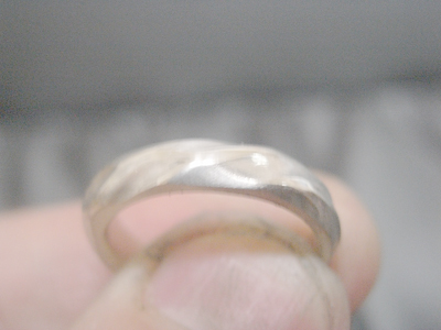 オーダーメイド　結婚指輪　京都