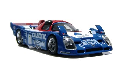 NISSAN R92CP（1992）