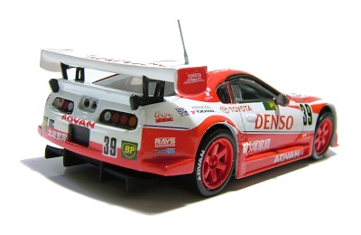 DENSO SARD SUPRA GT '99