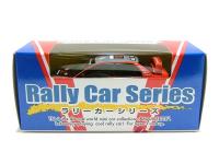 カバヤ - Rally Car Series（ラリーカーシリーズ）