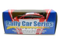 カバヤ - Rally Car Series（ラリーカーシリーズ）