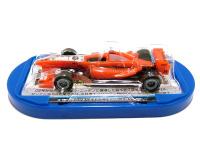 ローソン限定 Formula Nippon 1/64スケールモデルカー