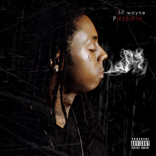 Lil Wayne - The Prebirth
