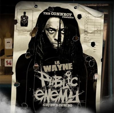 Lil Wayne - Public Enemy
