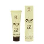 Olive Lip Balm